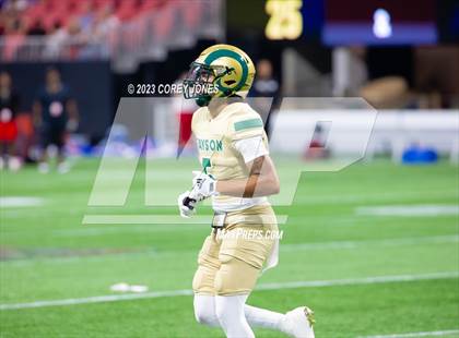 Thumbnail 1 in Grayson vs Walton (Corky Kell + Dave Hunter Classic) photogallery.