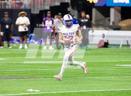 Thumbnail 2 in Grayson vs Walton (Corky Kell + Dave Hunter Classic) photogallery.