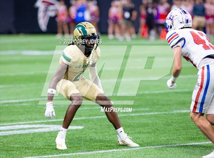 Thumbnail 3 in Grayson vs Walton (Corky Kell + Dave Hunter Classic) photogallery.