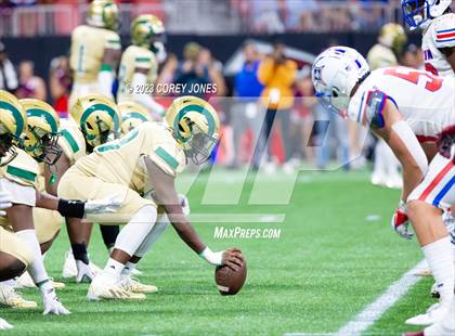 Thumbnail 2 in Grayson vs Walton (Corky Kell + Dave Hunter Classic) photogallery.