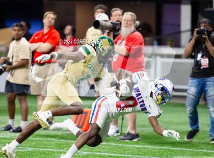 Thumbnail 1 in Grayson vs Walton (Corky Kell + Dave Hunter Classic) photogallery.