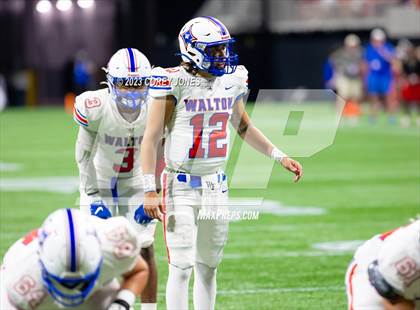 Thumbnail 2 in Grayson vs Walton (Corky Kell + Dave Hunter Classic) photogallery.