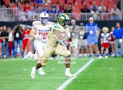 Thumbnail 2 in Grayson vs Walton (Corky Kell + Dave Hunter Classic) photogallery.