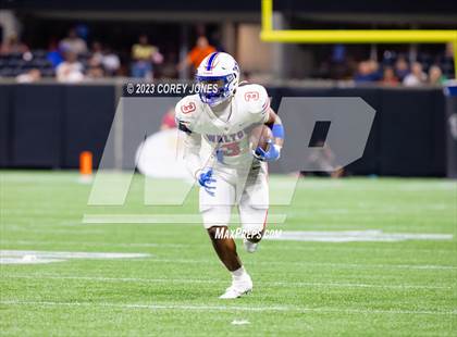 Thumbnail 1 in Grayson vs Walton (Corky Kell + Dave Hunter Classic) photogallery.