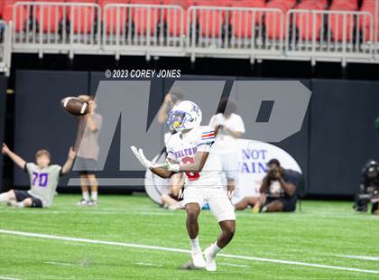 Thumbnail 1 in Grayson vs Walton (Corky Kell + Dave Hunter Classic) photogallery.