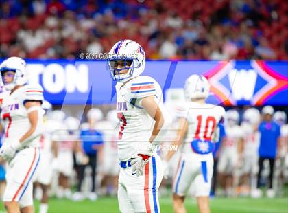 Thumbnail 1 in Grayson vs Walton (Corky Kell + Dave Hunter Classic) photogallery.