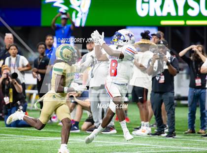 Thumbnail 3 in Grayson vs Walton (Corky Kell + Dave Hunter Classic) photogallery.