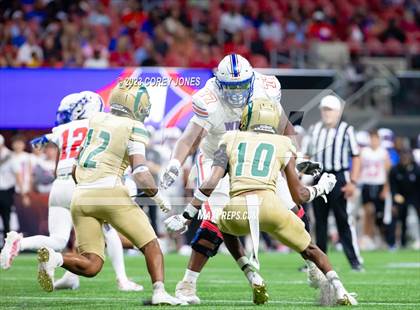 Thumbnail 1 in Grayson vs Walton (Corky Kell + Dave Hunter Classic) photogallery.
