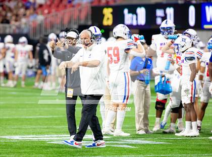 Thumbnail 3 in Grayson vs Walton (Corky Kell + Dave Hunter Classic) photogallery.
