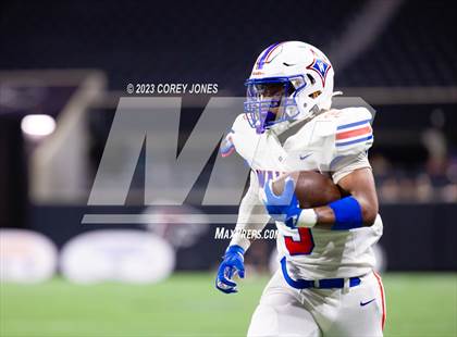 Thumbnail 3 in Grayson vs Walton (Corky Kell + Dave Hunter Classic) photogallery.