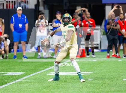 Thumbnail 2 in Grayson vs Walton (Corky Kell + Dave Hunter Classic) photogallery.