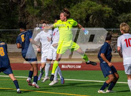 Thumbnail 3 in Stony Point vs Allen (TWHS Kilt Cup Tournament) photogallery.