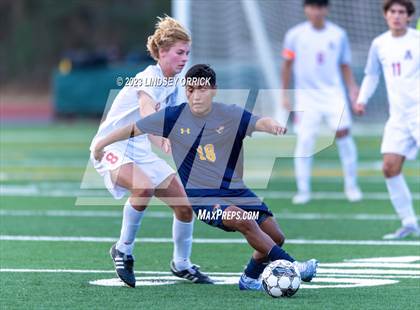 Thumbnail 1 in Stony Point vs Allen (TWHS Kilt Cup Tournament) photogallery.