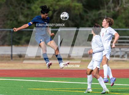 Thumbnail 3 in Stony Point vs Allen (TWHS Kilt Cup Tournament) photogallery.