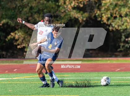 Thumbnail 3 in Stony Point vs Allen (TWHS Kilt Cup Tournament) photogallery.