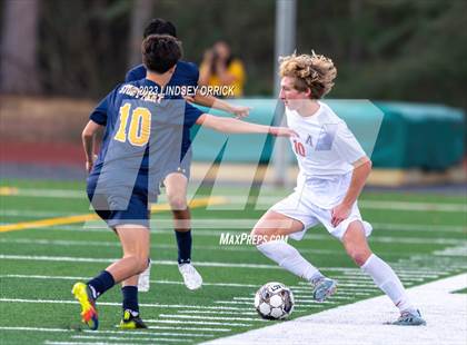 Thumbnail 1 in Stony Point vs Allen (TWHS Kilt Cup Tournament) photogallery.