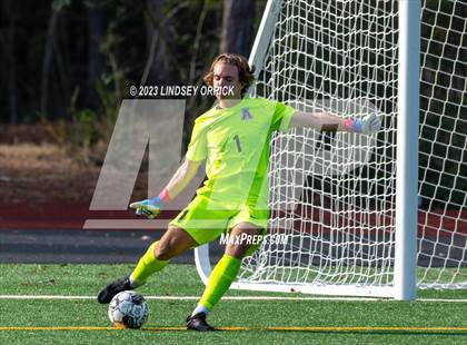 Thumbnail 2 in Stony Point vs Allen (TWHS Kilt Cup Tournament) photogallery.
