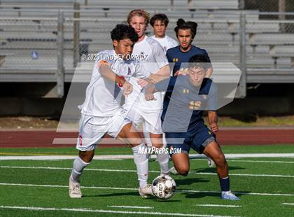 Thumbnail 2 in Stony Point vs Allen (TWHS Kilt Cup Tournament) photogallery.