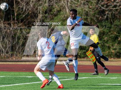 Thumbnail 2 in Stony Point vs Allen (TWHS Kilt Cup Tournament) photogallery.