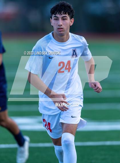 Thumbnail 3 in Stony Point vs Allen (TWHS Kilt Cup Tournament) photogallery.