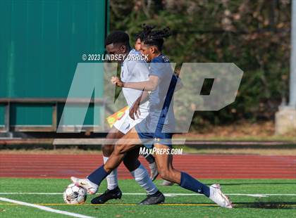 Thumbnail 3 in Stony Point vs Allen (TWHS Kilt Cup Tournament) photogallery.