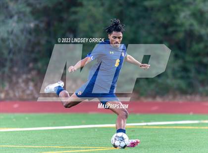 Thumbnail 1 in Stony Point vs Allen (TWHS Kilt Cup Tournament) photogallery.