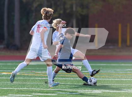 Thumbnail 3 in Stony Point vs Allen (TWHS Kilt Cup Tournament) photogallery.