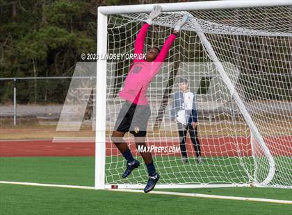 Thumbnail 3 in Stony Point vs Allen (TWHS Kilt Cup Tournament) photogallery.