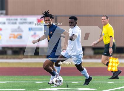 Thumbnail 2 in Stony Point vs Allen (TWHS Kilt Cup Tournament) photogallery.