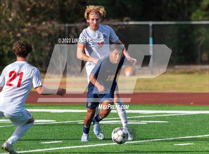 Thumbnail 3 in Stony Point vs Allen (TWHS Kilt Cup Tournament) photogallery.
