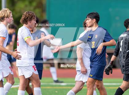Thumbnail 1 in Stony Point vs Allen (TWHS Kilt Cup Tournament) photogallery.