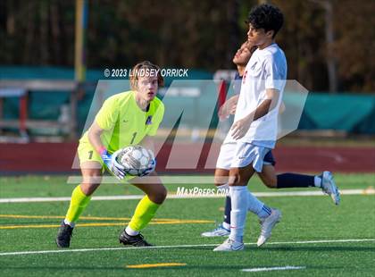Thumbnail 2 in Stony Point vs Allen (TWHS Kilt Cup Tournament) photogallery.