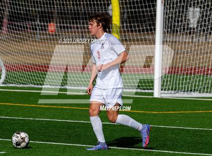 Thumbnail 1 in Stony Point vs Allen (TWHS Kilt Cup Tournament) photogallery.