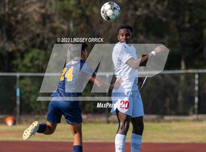Thumbnail 1 in Stony Point vs Allen (TWHS Kilt Cup Tournament) photogallery.