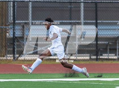 Thumbnail 1 in Stony Point vs Allen (TWHS Kilt Cup Tournament) photogallery.