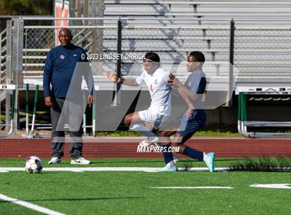 Thumbnail 1 in Stony Point vs Allen (TWHS Kilt Cup Tournament) photogallery.