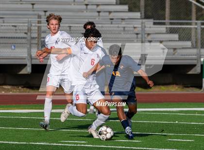 Thumbnail 3 in Stony Point vs Allen (TWHS Kilt Cup Tournament) photogallery.