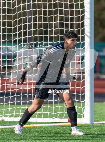 Thumbnail 3 in Stony Point vs Allen (TWHS Kilt Cup Tournament) photogallery.