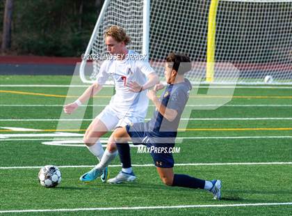 Thumbnail 3 in Stony Point vs Allen (TWHS Kilt Cup Tournament) photogallery.