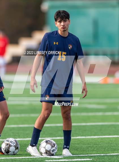Thumbnail 3 in Stony Point vs Allen (TWHS Kilt Cup Tournament) photogallery.