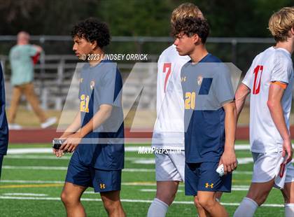 Thumbnail 3 in Stony Point vs Allen (TWHS Kilt Cup Tournament) photogallery.
