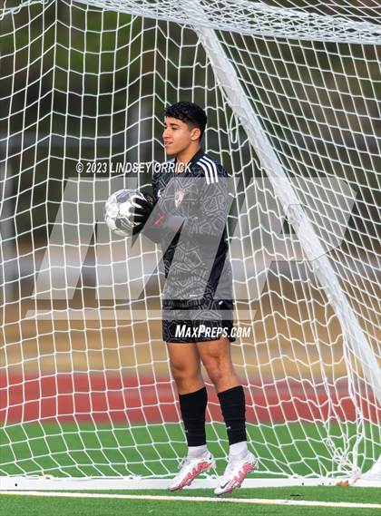 Thumbnail 1 in Stony Point vs Allen (TWHS Kilt Cup Tournament) photogallery.