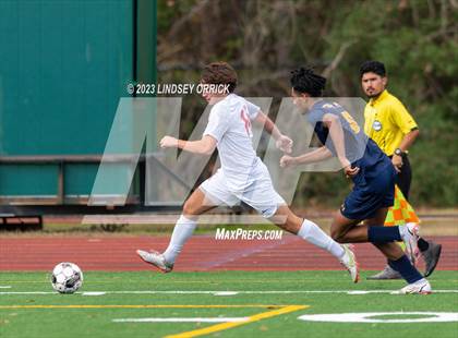 Thumbnail 1 in Stony Point vs Allen (TWHS Kilt Cup Tournament) photogallery.
