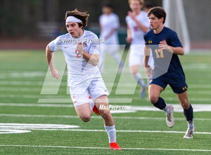 Thumbnail 1 in Stony Point vs Allen (TWHS Kilt Cup Tournament) photogallery.