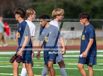 Thumbnail 2 in Stony Point vs Allen (TWHS Kilt Cup Tournament) photogallery.