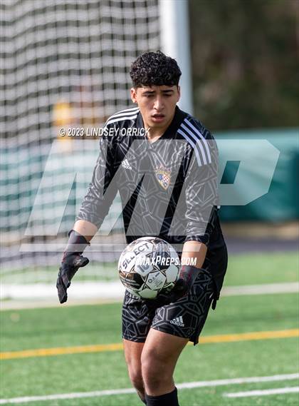 Thumbnail 1 in Stony Point vs Allen (TWHS Kilt Cup Tournament) photogallery.