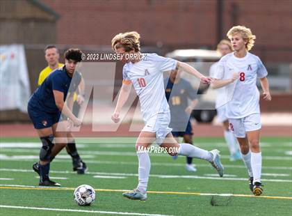Thumbnail 1 in Stony Point vs Allen (TWHS Kilt Cup Tournament) photogallery.