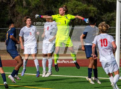 Thumbnail 2 in Stony Point vs Allen (TWHS Kilt Cup Tournament) photogallery.