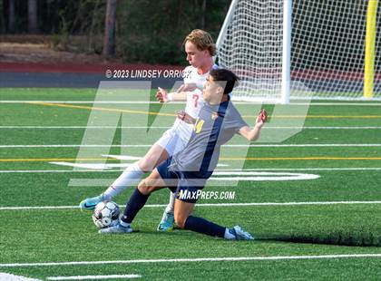 Thumbnail 1 in Stony Point vs Allen (TWHS Kilt Cup Tournament) photogallery.