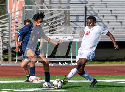 Thumbnail 1 in Stony Point vs Allen (TWHS Kilt Cup Tournament) photogallery.